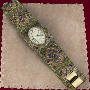 Heidi Daus | Accessories | Vintage Heidi Daus Watch  display picture 1